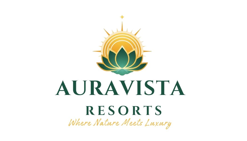 Auravista Resorts logo